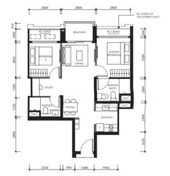 Pastoral View (D11), Apartment #638229041